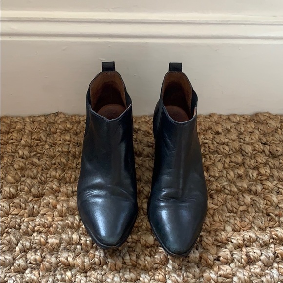 H&M Chelsea boot - Picture 4 of 5